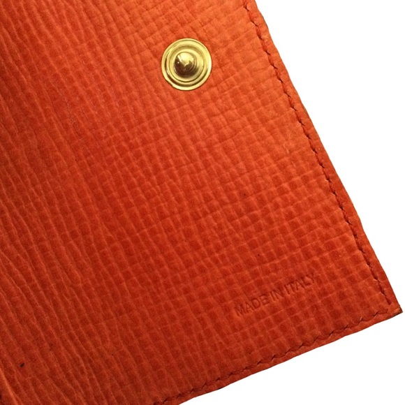 Fendi Zucca Key Case - Picture 9 of 10